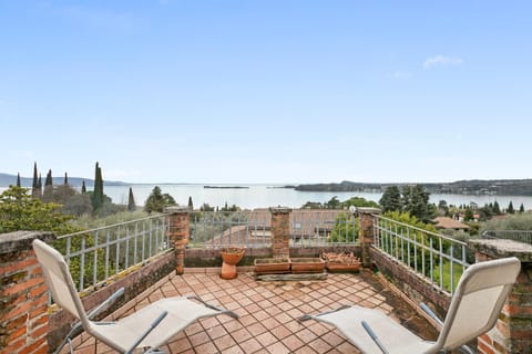 Lake view