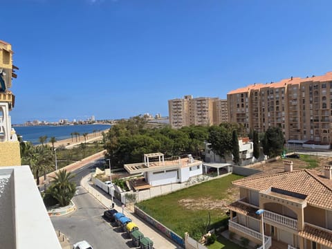 Property building, Neighbourhood, Natural landscape, Sea view, Street view, Location