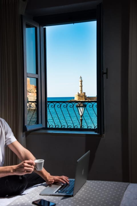 Sea view