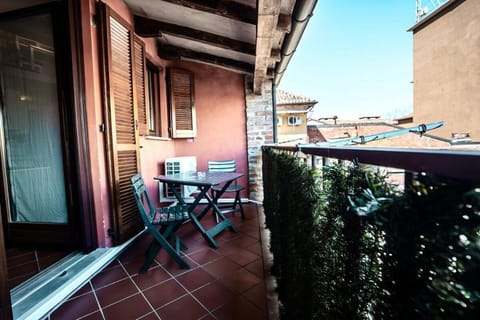 Oasi Piacentina Apartment in Piacenza