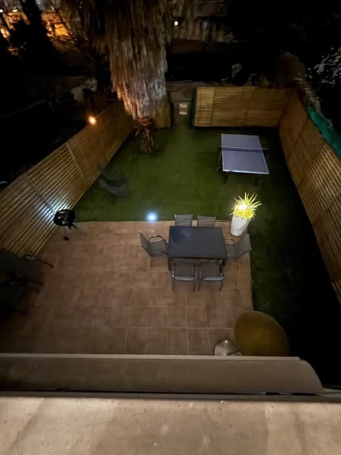 Maison Frappaz Apartment in Villeurbanne