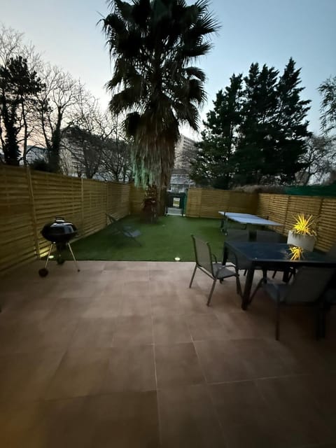 Maison Frappaz Apartment in Villeurbanne