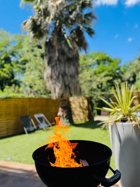 Maison Frappaz Apartment in Villeurbanne