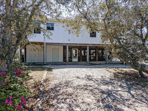 Barefoot Days House in Alabama