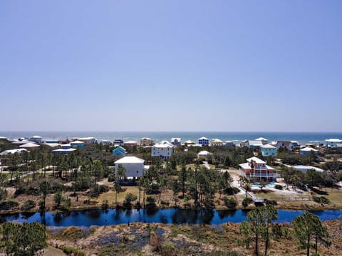 Barefoot Days House in Alabama