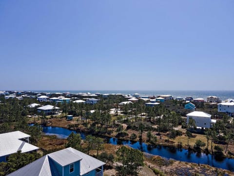 Barefoot Days House in Alabama