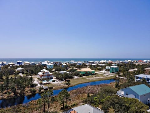 Barefoot Days House in Alabama