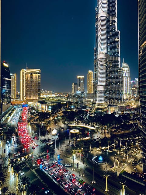 Nearby landmark, Natural landscape, City view, Landmark view, Landmark view, Street view