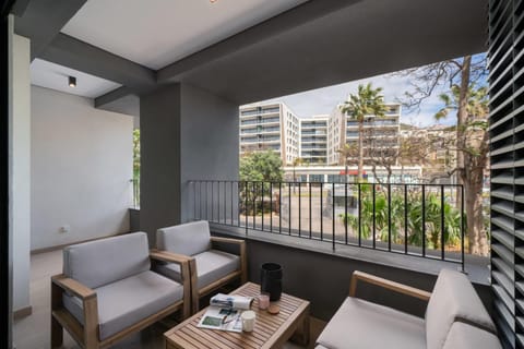 Balcony/Terrace, Seating area