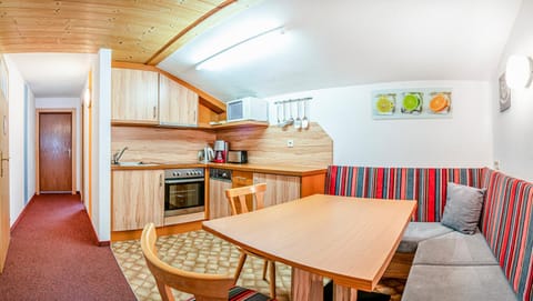 Appartement Bergers, 4 Pers 42 qm Apartment in Soelden