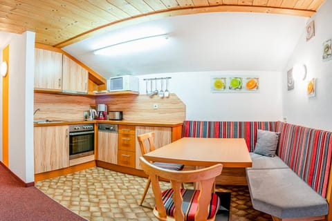 Appartement Bergers, 4 Pers 42 qm Apartment in Soelden