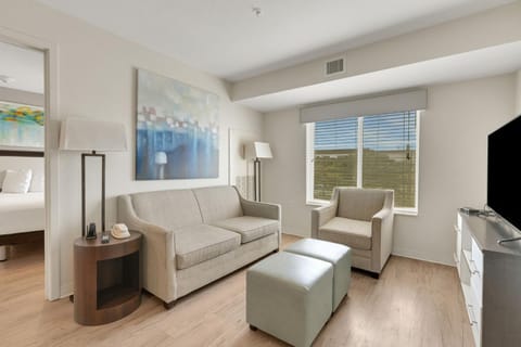 Simplicity At the Rim 1208 I Comfy 2 Bed 2Bath Apartment in San Antonio