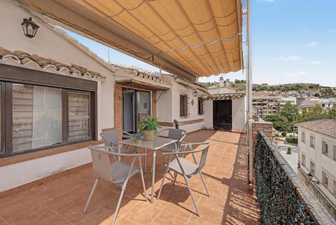 Property view