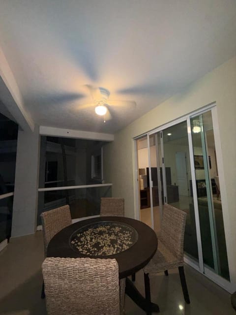 Diamante Lakes Condominium, in front of Arena GNP Apartment in Acapulco