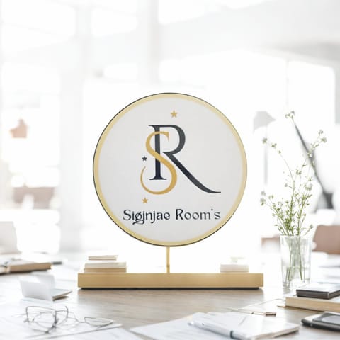 Property logo or sign, Logo/Certificate/Sign, Text overlay