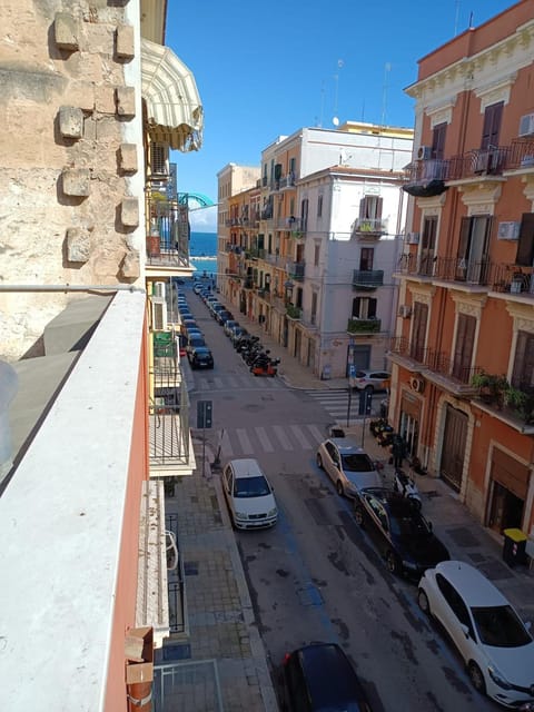Property building, Balcony/Terrace