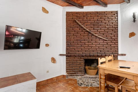 La Casa Grande Country House in Valle del Guadalhorce