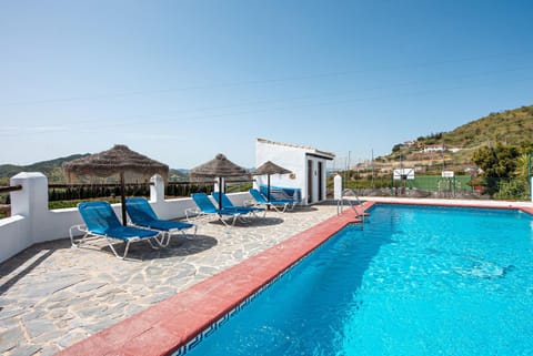 La Casa Grande Country House in Valle del Guadalhorce