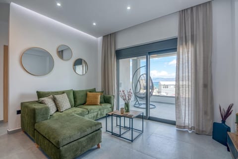 Living room, Photo of the whole room, Seating area