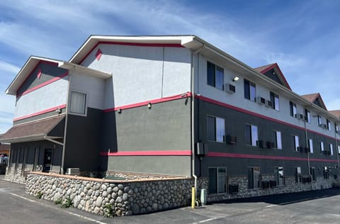 Rockview Hotel Castle Rock Downtown Hotel in Castle Rock