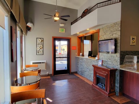 Rockview Hotel Castle Rock Downtown Hotel in Castle Rock