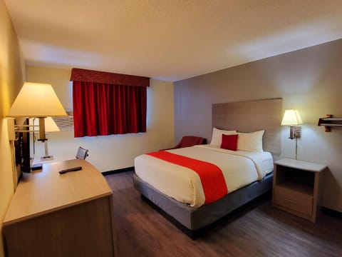 Rockview Hotel Castle Rock Downtown Hotel in Castle Rock