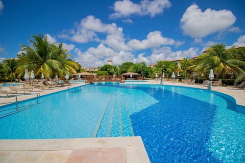 Seating area, Swimming pool