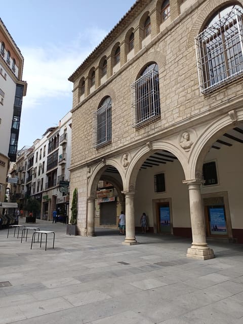 Location