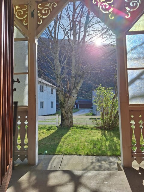 Property view