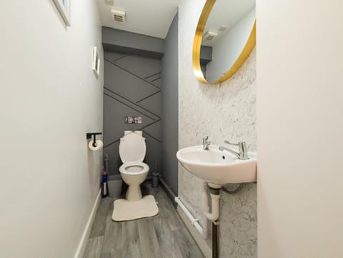 Harbour Workstay Portsmouth Vacation rental in Portsmouth