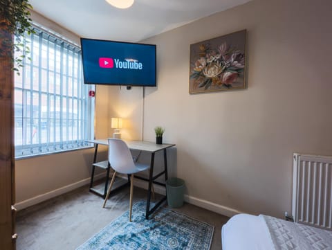 Harbour Workstay Portsmouth Vacation rental in Portsmouth