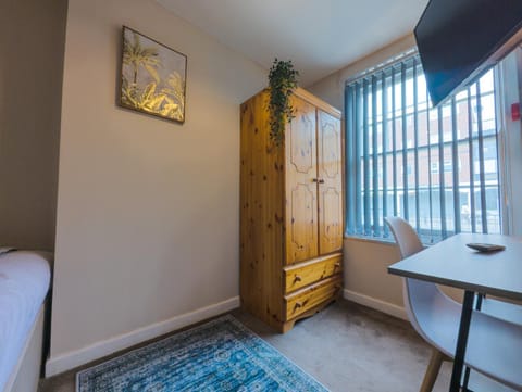 Harbour Workstay Portsmouth Vacation rental in Portsmouth