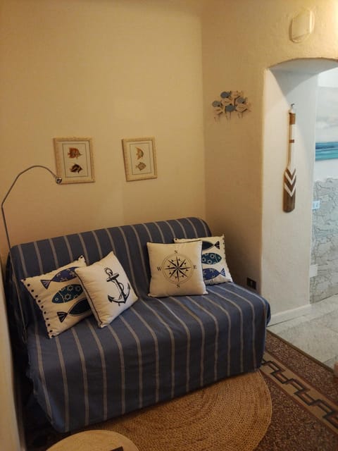 Ca'di Lalu Apartment in La Spezia