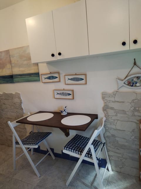 Ca'di Lalu Apartment in La Spezia