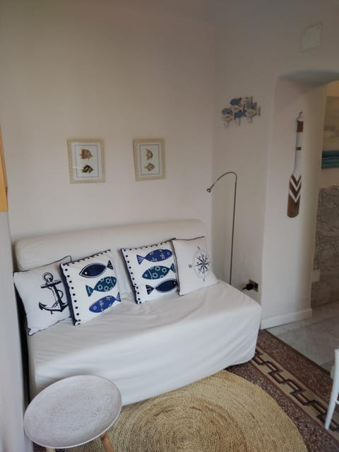 Ca'di Lalu Apartment in La Spezia