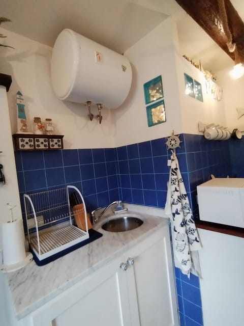 Ca'di Lalu Apartment in La Spezia