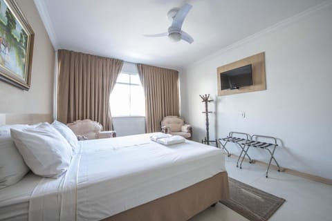 Hospedaria Santiago Vacation rental in State of Rio de Janeiro