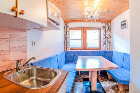 Appartement Bergers, 4 Pers 50 qm Apartment in Soelden