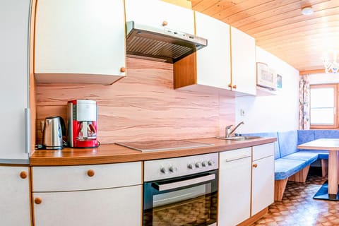 Appartement Bergers, 4 Pers 50 qm Apartment in Soelden