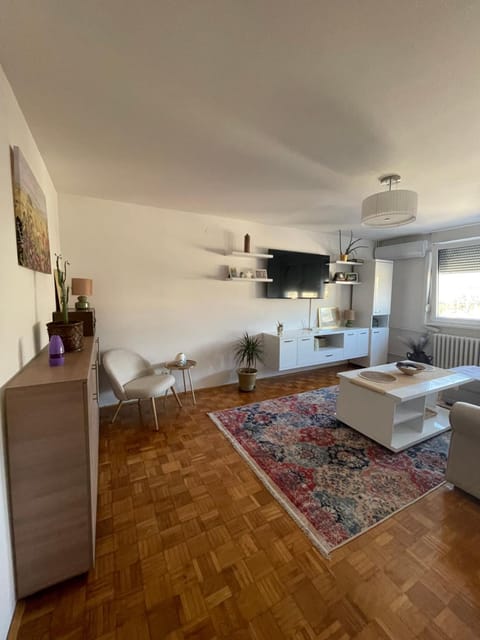 Bambi Zenica Apartment in Federation of Bosnia and Herzegovina