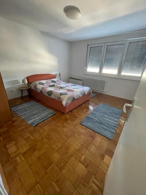 Bambi Zenica Apartment in Federation of Bosnia and Herzegovina