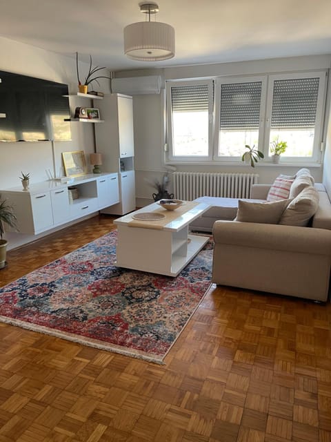 Bambi Zenica Apartment in Federation of Bosnia and Herzegovina