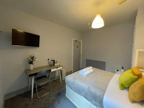 gwesTY Guest House Hotel in Aberystwyth