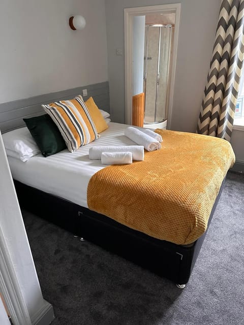 gwesTY Guest House Hotel in Aberystwyth