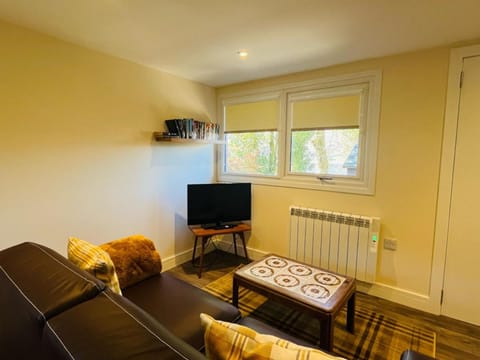 TV and multimedia, Seating area