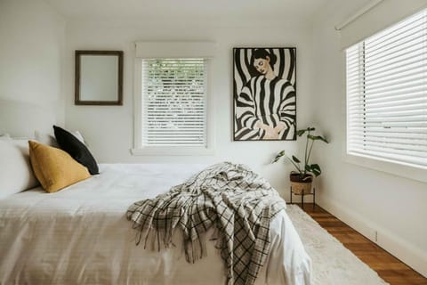 Smiths Cottage Devonport House in Devonport