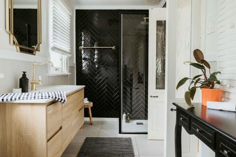 Smiths Cottage Devonport House in Devonport