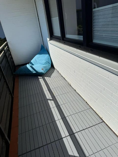 Property building, Balcony/Terrace