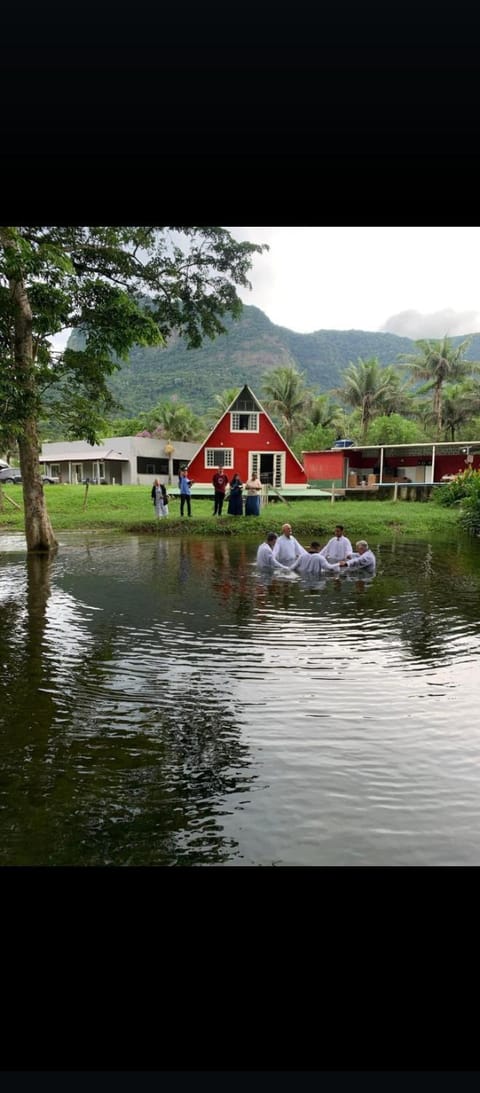Casa paraíso House in State of Rio de Janeiro