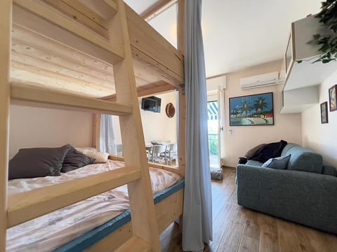 Sogno di Riviera Apartment in Sanremo